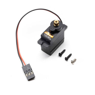 Spektrum SPMSA347R A347R 13g Sub-Micro Digital MG Servo Reverse Airbus A320neo